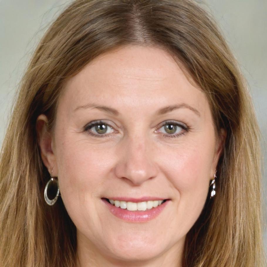 Portrait von Celeste Mohnhaupt